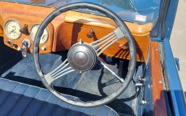 Triumph Roadster 1800 image