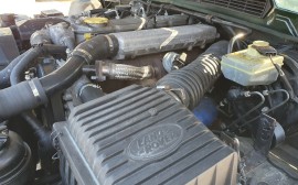 Range Rover 300 TDI image