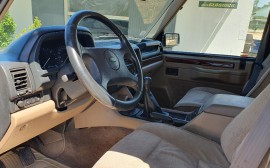 Range Rover 300 TDI image