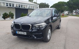 BMW X3 Xdrive 3.0 Image
