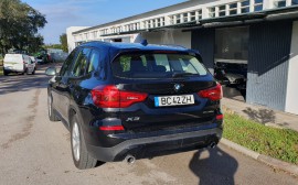 BMW X3 Xdrive 3.0 image