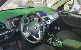 BMW X3 Xdrive 3.0 image