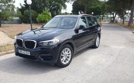 BMW X3 Xdrive 3.0 image