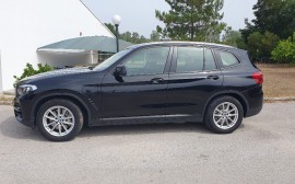 BMW X3 Xdrive 3.0 image