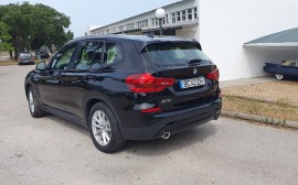 BMW X3 Xdrive 3.0 image