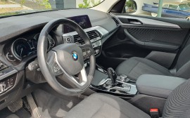 BMW X3 Xdrive 3.0 image