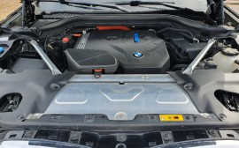 BMW X3 Xdrive 3.0 image