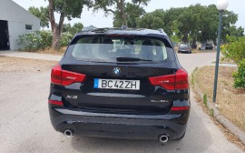 BMW X3 Xdrive 3.0 image