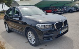 BMW X3 Xdrive 3.0 image