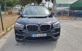 BMW X3 Xdrive 3.0 image