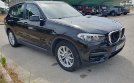 BMW X3 Xdrive 3.0 image