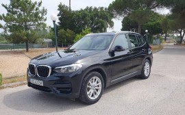 BMW X3 Xdrive 3.0 image