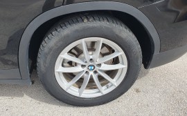 BMW X3 Xdrive 3.0 image