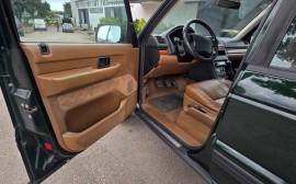 Range Rover 2.5 DSE image