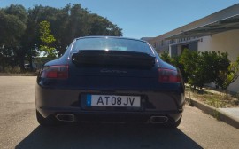 Porsche 997 Carrera 2 image