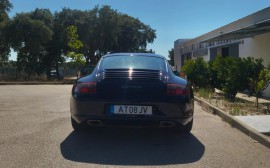 Porsche 997 Carrera 2 image