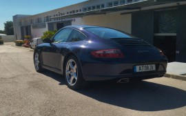 Porsche 997 Carrera 2 image