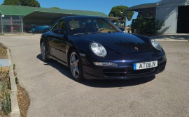 Porsche 997 Carrera 2 image