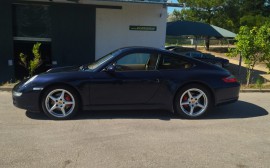 Porsche 997 Carrera 2 image