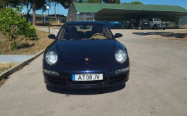 Porsche 997 Carrera 2 image