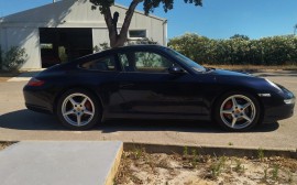 Porsche 997 Carrera 2 image