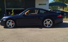 Porsche 997 Carrera 2 image