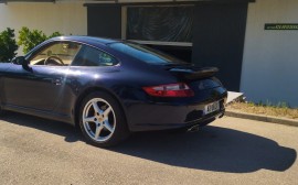 Porsche 997 Carrera 2 image