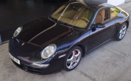 Porsche 997 Carrera 2 image