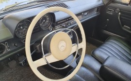 Mercedes Benz 220/8 image