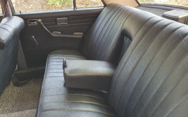 Mercedes Benz 220/8 image