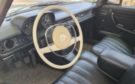 Mercedes Benz 220/8 image