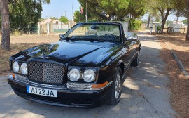 Bentley Azure Image