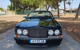 Bentley Azure image