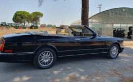 Bentley Azure image