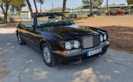 Bentley Azure image