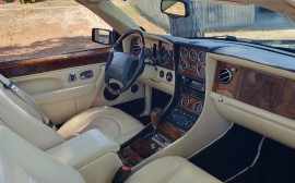 Bentley Azure image