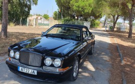 Bentley Azure image