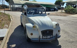 Citröen 2 CV image