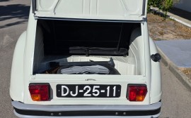 Citröen 2 CV image