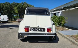 Citröen 2 CV image