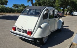 Citröen 2 CV image