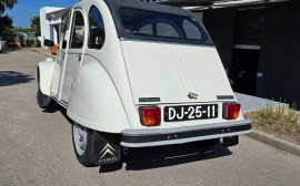 Citröen 2 CV image