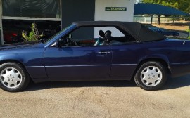 Mercedes Benz 300 CE 24V Cabriolet image