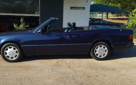 Mercedes Benz 300 CE 24V Cabriolet image