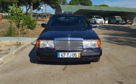 Mercedes Benz 300 CE 24V Cabriolet image