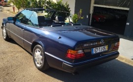 Mercedes Benz 300 CE 24V Cabriolet image