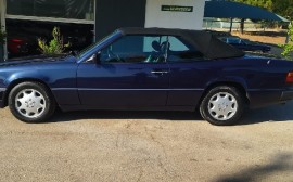 Mercedes Benz 300 CE 24V Cabriolet image