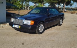 Mercedes Benz 300 CE 24V Cabriolet image