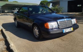 Mercedes Benz 300 CE 24V Cabriolet image