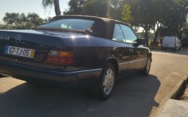 Mercedes Benz 300 CE 24V Cabriolet image